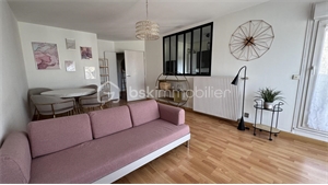 t4 à la vente -   91100  CORBEIL ESSONNES, surface 76 m2 vente t4 - UBI469873154
